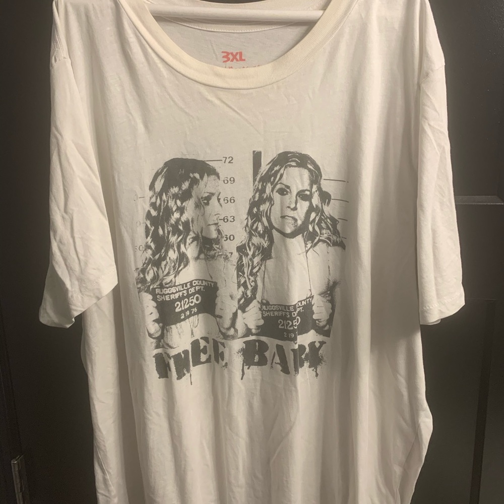 Free Baby Rob Zombie’s Local Boogeyman